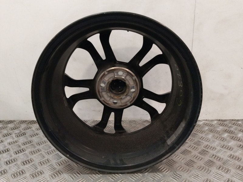 Recambio de llanta para ford ecosport 1.0 ecoboost referencia OEM IAM MN1J1007AA  