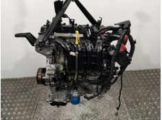Recambio de motor completo para kia rio iii (ub) 1.2 cvvt referencia OEM IAM G4LA  