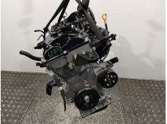 Recambio de motor completo para kia rio iii (ub) 1.2 cvvt referencia OEM IAM G4LA   2