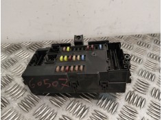 Recambio de caja reles / fusibles para iveco daily vi furgoneta 35s18, 35c18, 40c18, 50c18, 60c18, 65c18, 70c18 referencia OEM I 2