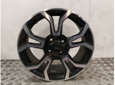 Recambio de llanta para ford ecosport 1.0 ecoboost referencia OEM IAM MN1J1007AA  