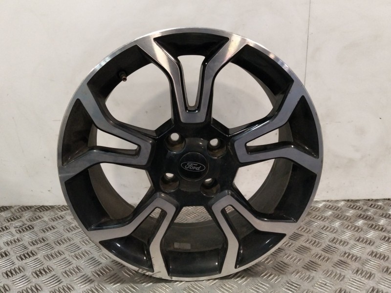 Recambio de llanta para ford ecosport 1.0 ecoboost referencia OEM IAM MN1J1007AA  