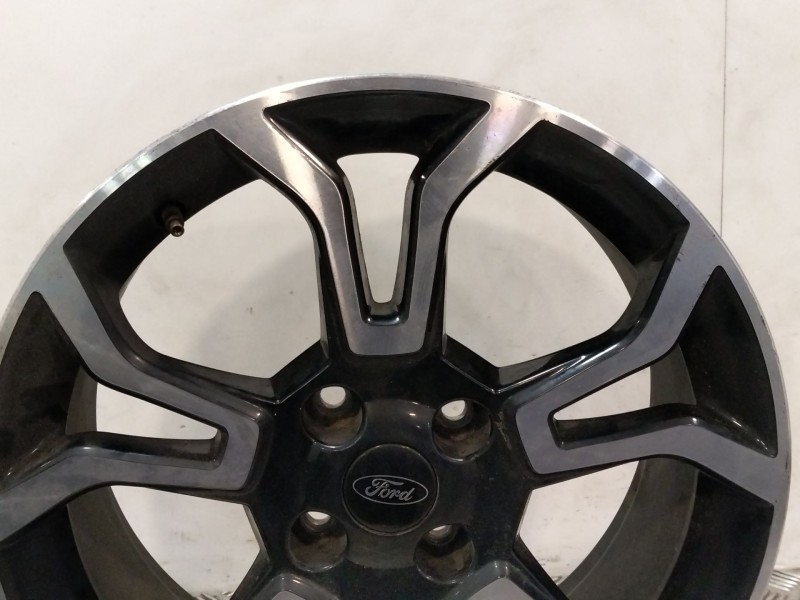 Recambio de llanta para ford ecosport 1.0 ecoboost referencia OEM IAM MN1J1007AA  