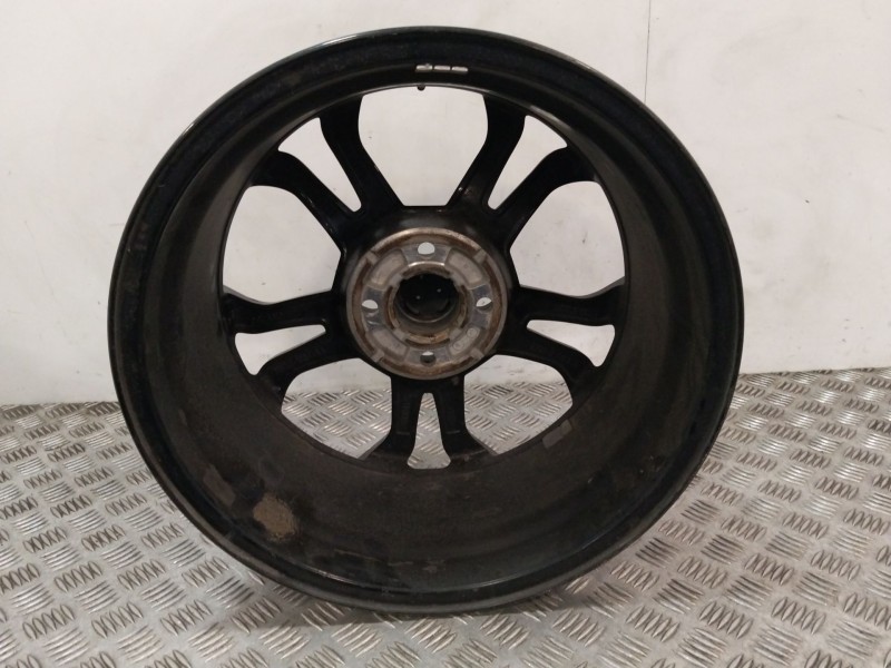 Recambio de llanta para ford ecosport 1.0 ecoboost referencia OEM IAM MN1J1007AA  