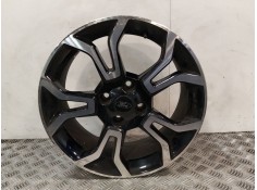 Recambio de llanta para ford ecosport 1.0 ecoboost referencia OEM IAM MN1J1007AA  