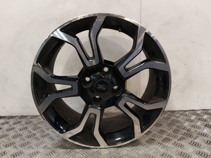 Recambio de llanta para ford ecosport 1.0 ecoboost referencia OEM IAM MN1J1007AA  