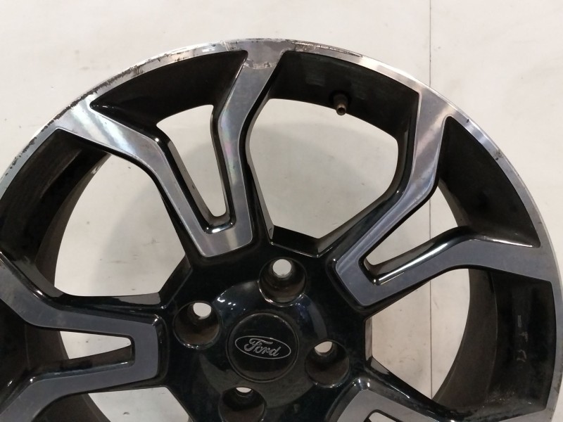 Recambio de llanta para ford ecosport 1.0 ecoboost referencia OEM IAM MN1J1007AA  