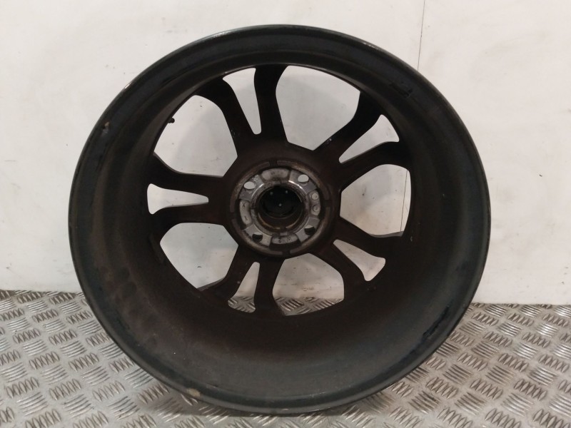 Recambio de llanta para ford ecosport 1.0 ecoboost referencia OEM IAM MN1J1007AA  