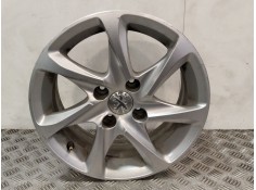 Recambio de llanta para peugeot 208 i (ca_, cc_) 1.2 vti 82 referencia OEM IAM 9673773577  