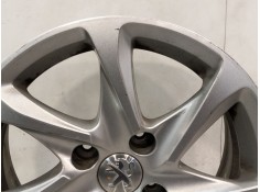 Recambio de llanta para peugeot 208 i (ca_, cc_) 1.2 vti 82 referencia OEM IAM 9673773577   2