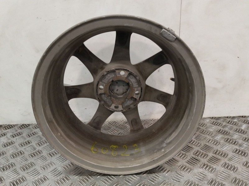 Recambio de llanta para peugeot 208 i (ca_, cc_) 1.2 vti 82 referencia OEM IAM 9673773577  