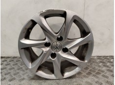 Recambio de llanta para peugeot 208 i (ca_, cc_) 1.2 vti 82 referencia OEM IAM 9673773577  