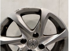 Recambio de llanta para peugeot 208 i (ca_, cc_) 1.2 vti 82 referencia OEM IAM 9673773577   2