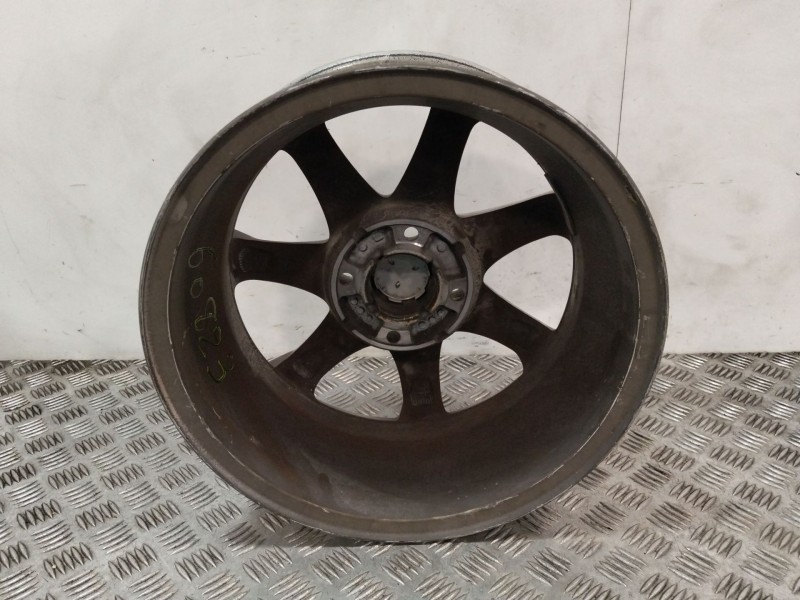 Recambio de llanta para peugeot 208 i (ca_, cc_) 1.2 vti 82 referencia OEM IAM 9673773577  