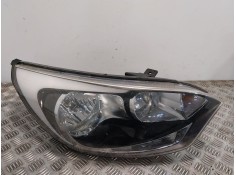 Recambio de faro derecho para kia rio iii (ub) 1.25 cvvt referencia OEM IAM 921021W220   2