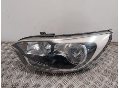 Recambio de faro izquierdo para kia rio iii (ub) 1.25 cvvt referencia OEM IAM 921011W220   2