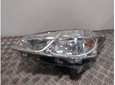 Recambio de faro izquierdo para peugeot 208 i (ca_, cc_) 1.2 vti 82 referencia OEM IAM 1685351580   2