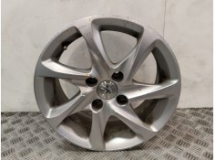 Recambio de llanta para peugeot 208 i (ca_, cc_) 1.2 vti 82 referencia OEM IAM 9673773577  