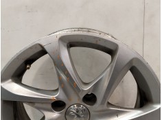 Recambio de llanta para peugeot 208 i (ca_, cc_) 1.2 vti 82 referencia OEM IAM 9673773577   2