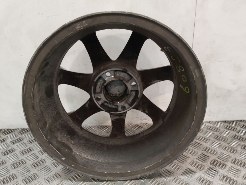 Recambio de llanta para peugeot 208 i (ca_, cc_) 1.2 vti 82 referencia OEM IAM 9673773577  