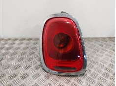 Recambio de piloto trasero izquierdo para mini mini (f55) cooper d referencia OEM IAM 63217297433   2