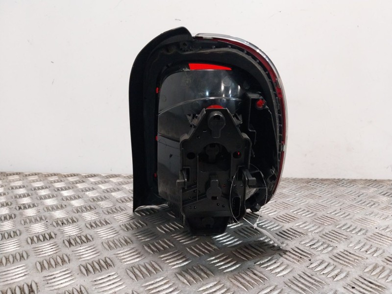 Recambio de piloto trasero izquierdo para mini mini (f55) cooper d referencia OEM IAM 63217297433  