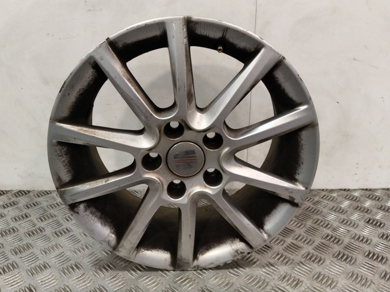 Recambio de llanta para seat altea xl (5p5, 5p8) 1.9 tdi referencia OEM IAM 5P0601025  