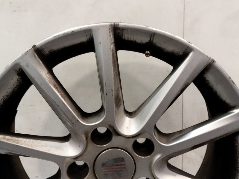 Recambio de llanta para seat altea xl (5p5, 5p8) 1.9 tdi referencia OEM IAM 5P0601025  