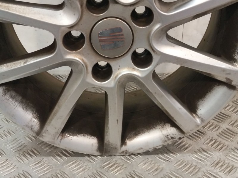 Recambio de llanta para seat altea xl (5p5, 5p8) 1.9 tdi referencia OEM IAM 5P0601025  