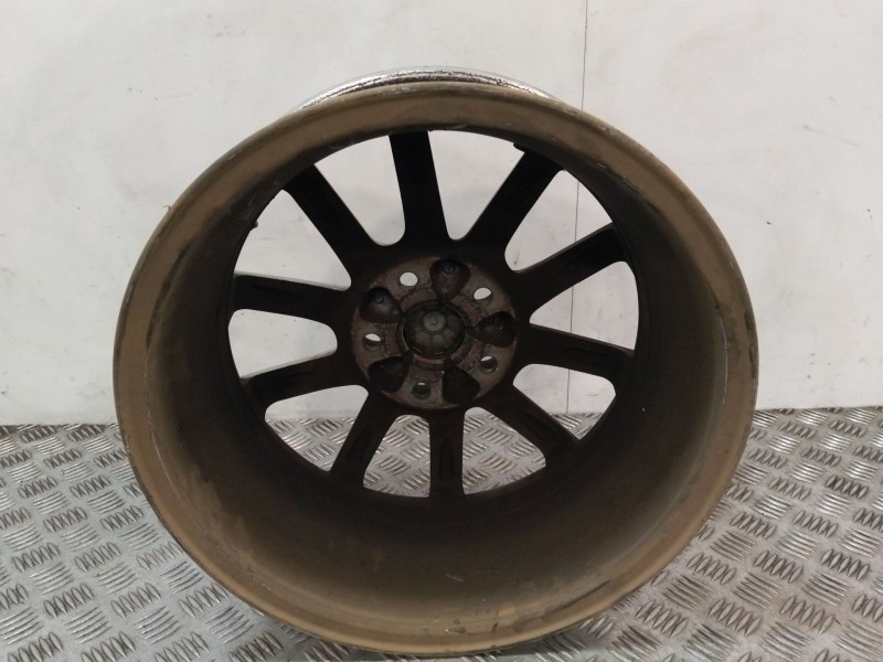 Recambio de llanta para seat altea xl (5p5, 5p8) 1.9 tdi referencia OEM IAM 5P0601025  
