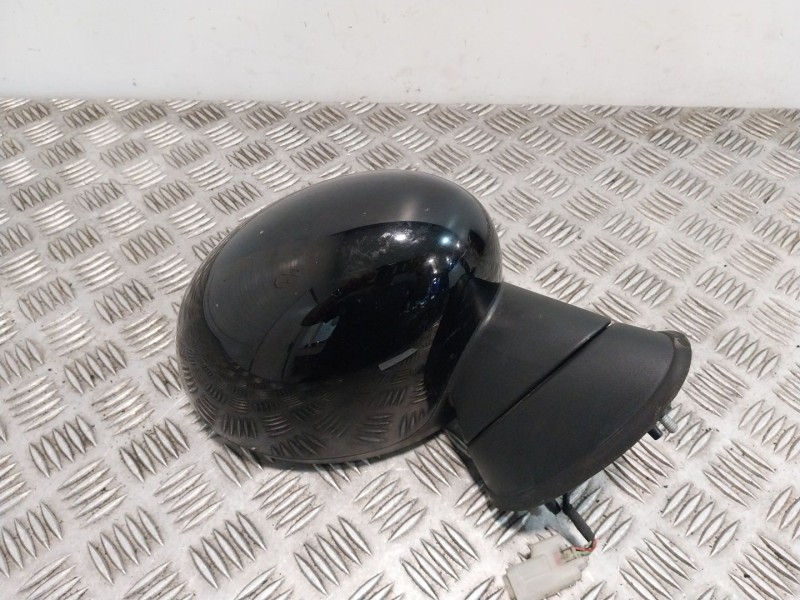Recambio de retrovisor derecho para mini mini (f55) cooper d referencia OEM IAM 51167401088  