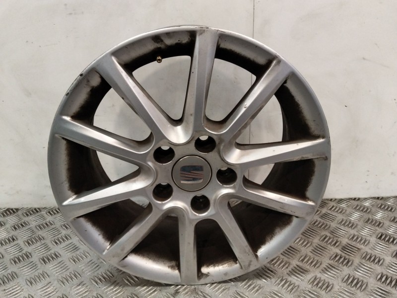 Recambio de llanta para seat altea xl (5p5, 5p8) 1.9 tdi referencia OEM IAM 5P0601025  