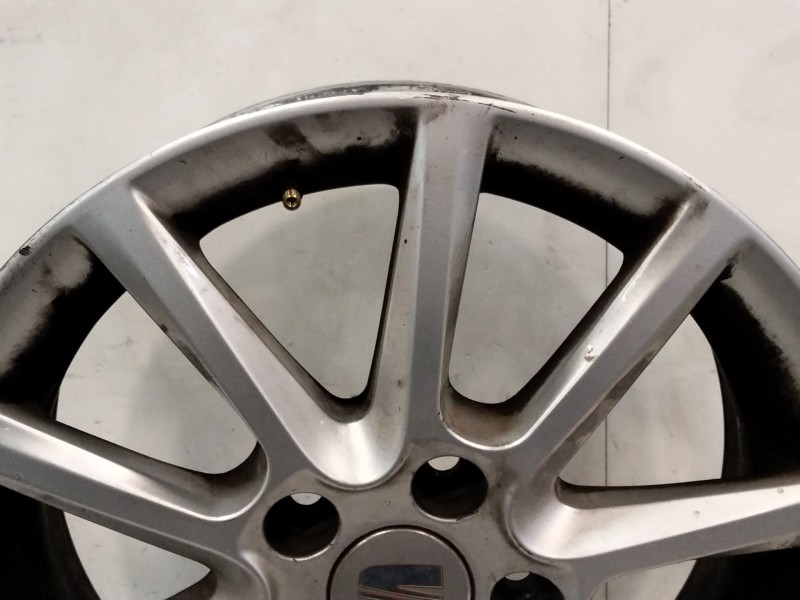 Recambio de llanta para seat altea xl (5p5, 5p8) 1.9 tdi referencia OEM IAM 5P0601025  