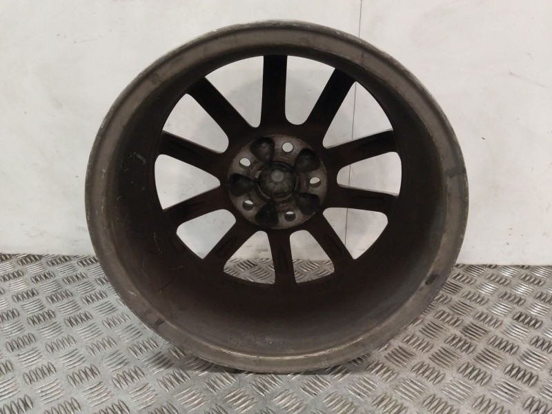 Recambio de llanta para seat altea xl (5p5, 5p8) 1.9 tdi referencia OEM IAM 5P0601025  