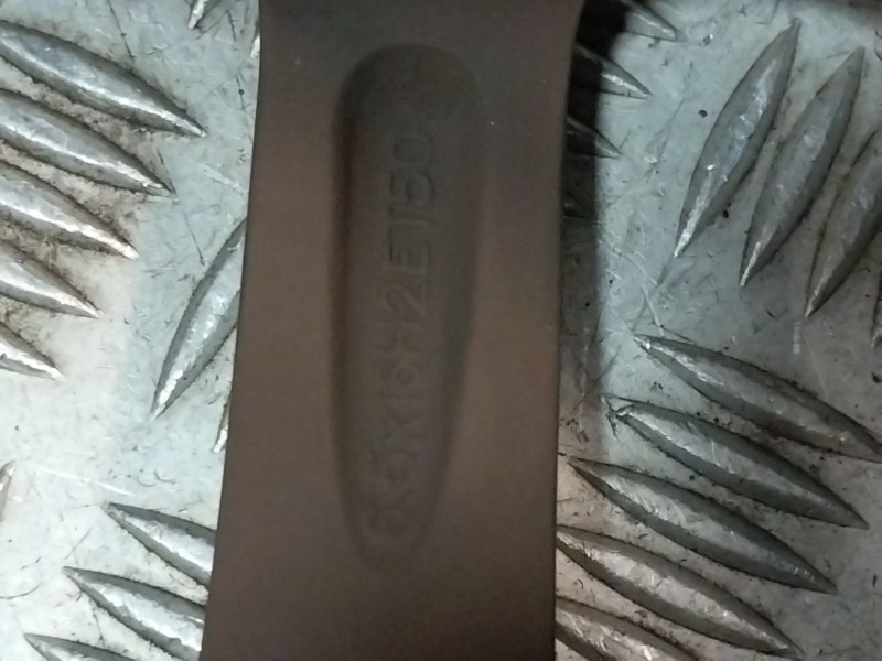 Recambio de llanta para seat altea xl (5p5, 5p8) 1.9 tdi referencia OEM IAM 5P0601025  