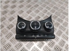 Recambio de mando climatizador para mini mini (f55) cooper d referencia OEM IAM 681971401   2