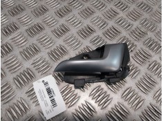 Recambio de maneta interior trasera derecha para kia rio iii (ub) 1.2 cvvt referencia OEM IAM 836201W010JBW   2