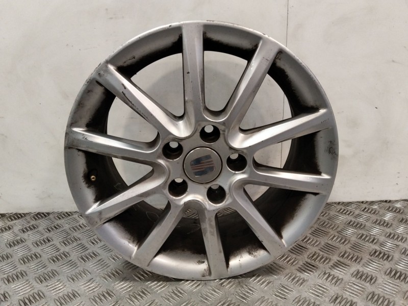 Recambio de llanta para seat altea xl (5p5, 5p8) 1.9 tdi referencia OEM IAM 5P0601025  