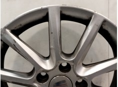Recambio de llanta para seat altea xl (5p5, 5p8) 1.9 tdi referencia OEM IAM 5P0601025   2