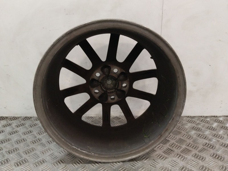 Recambio de llanta para seat altea xl (5p5, 5p8) 1.9 tdi referencia OEM IAM 5P0601025  