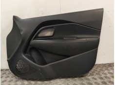 Recambio de guarnecido puerta delantera derecha para kia rio iii (ub) 1.25 cvvt referencia OEM IAM 823021W020  