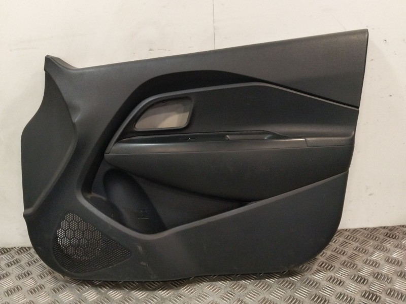 Recambio de guarnecido puerta delantera derecha para kia rio iii (ub) 1.25 cvvt referencia OEM IAM 823021W020  