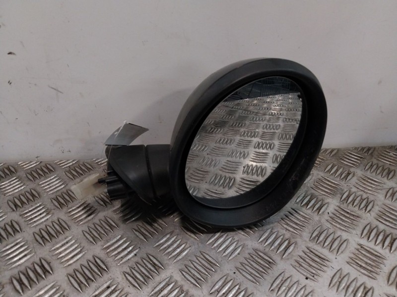 Recambio de retrovisor izquierdo para mini mini (f55) cooper d referencia OEM IAM 51167931791  