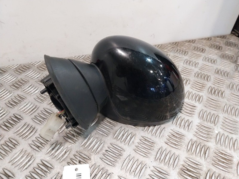 Recambio de retrovisor izquierdo para mini mini (f55) cooper d referencia OEM IAM 51167931791  