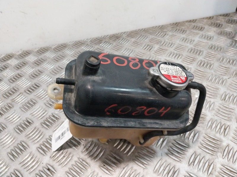 Recambio de deposito expansion para honda accord vii (cl, cn) 2.2 i-ctdi (cn1) referencia OEM IAM 19101RBDE01  