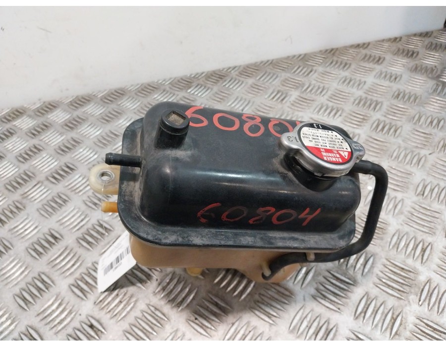 Recambio de deposito expansion para honda accord vii (cl, cn) 2.2 i-ctdi (cn1) referencia OEM IAM 19101RBDE01  