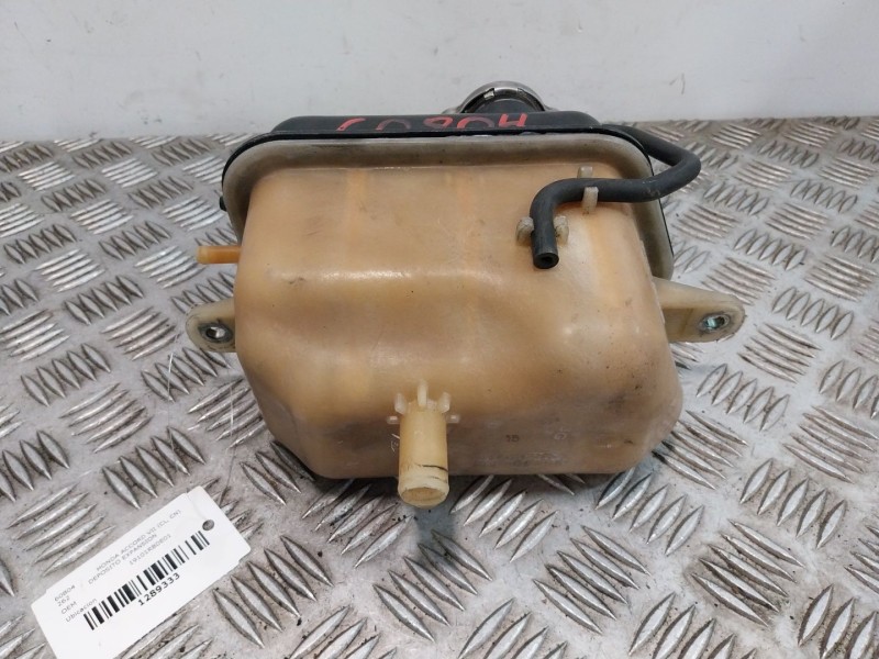 Recambio de deposito expansion para honda accord vii (cl, cn) 2.2 i-ctdi (cn1) referencia OEM IAM 19101RBDE01  