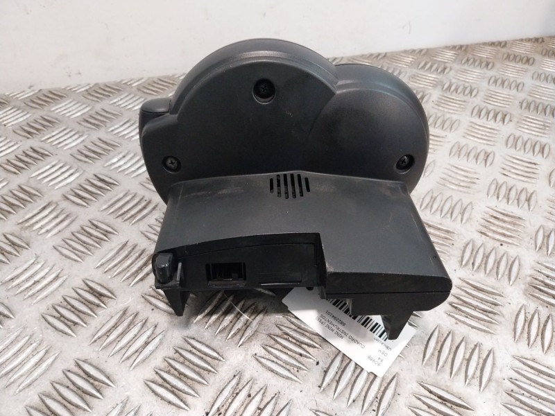 Recambio de cuadro instrumentos para mini mini (f55) cooper d referencia OEM IAM 682294101  