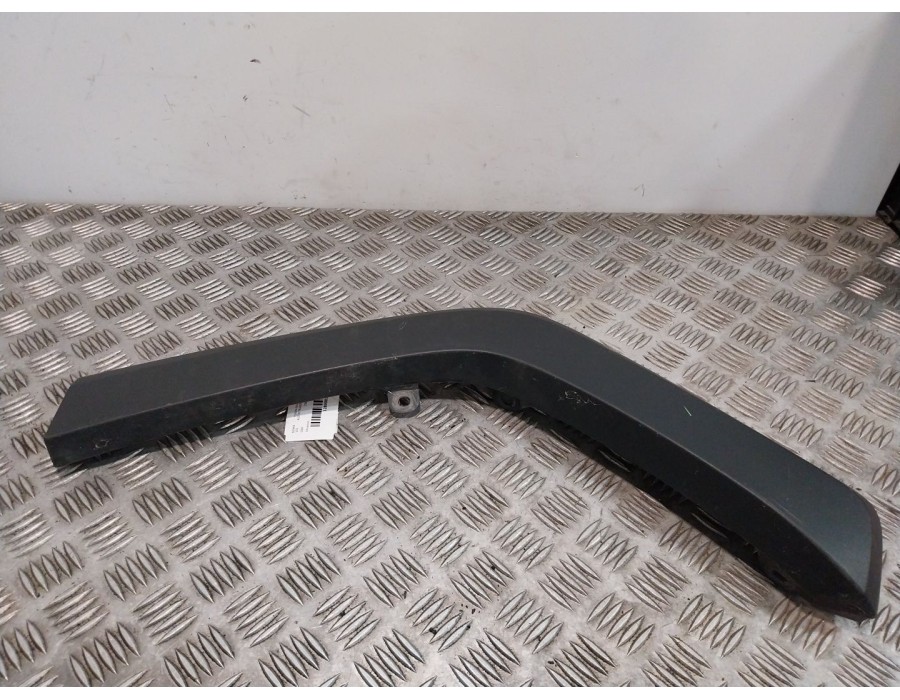Recambio de aletin trasero izquierdo para toyota rav 4 v (_a5_, _h5_) 2.0 (mxaa52) referencia OEM IAM 7587442010  