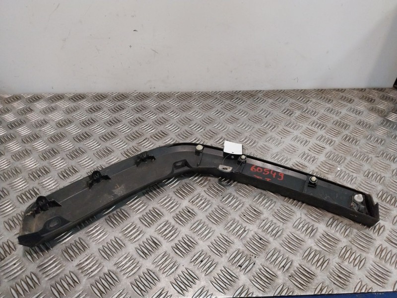 Recambio de aletin trasero izquierdo para toyota rav 4 v (_a5_, _h5_) 2.0 (mxaa52) referencia OEM IAM 7587442010  